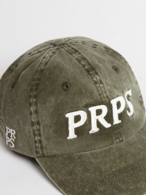 Prps Dad Cap