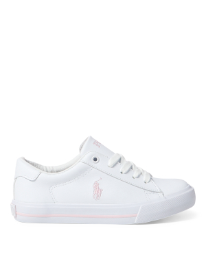 Easten Ii Low-top Sneaker