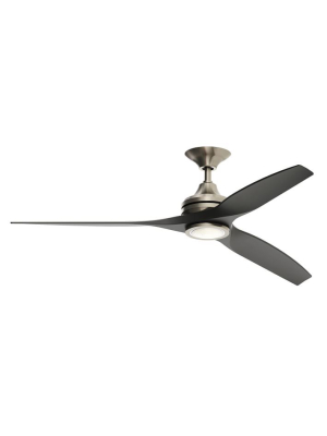 Spitfire Ceiling Fan (60")