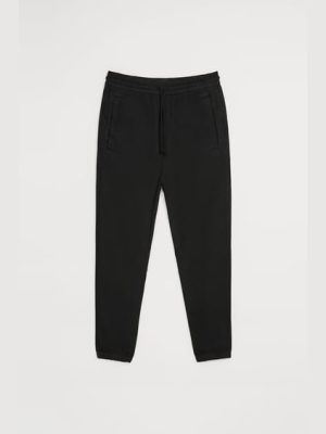 Textured Jogger Pants