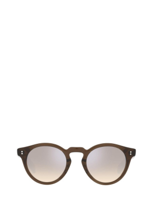 Oliver Peoples Martineaux Sunglasses