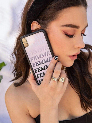 Amanda Steele Iphone 11 Case