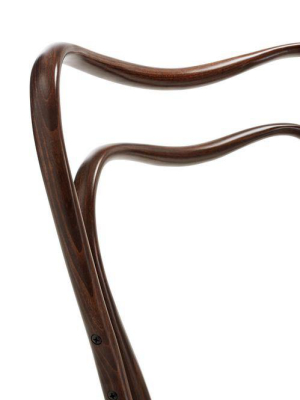 Adolf Loos Cafe Museum Bentwood Side Chair By Gtv