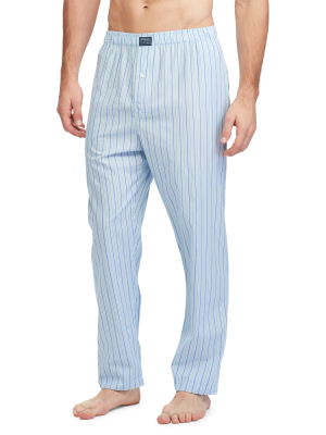 Striped Pajama Pant