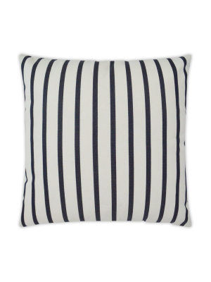 D.v. Kap Lido Outdoor Pillow