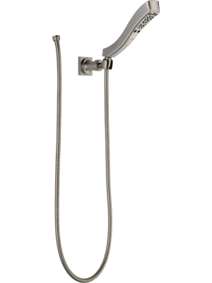 Delta Faucet 55552 1.75 Gpm Hand Shower Package - - Brilliance Stainless