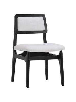 Lyndon Leigh Silva Dining Chair