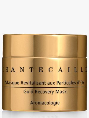 Gold Recovery Mask 50ml