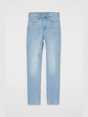 Superstretch Skinny Fit Jeans