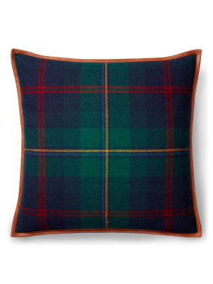 Langport Throw Pillow