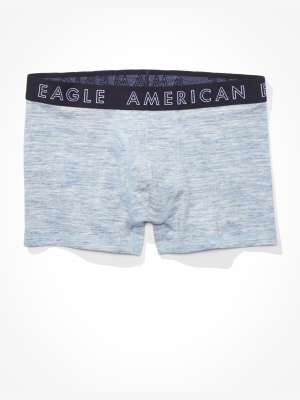 Aeo Space Dye 3" Classic Trunk Underwear