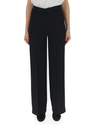 Michael Michael Kors High Waist Flare Pants