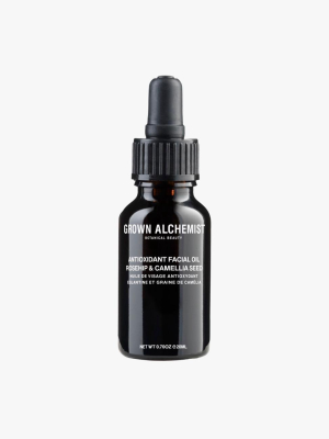 Grown Alchemist Anti-oxident Facial Oil
