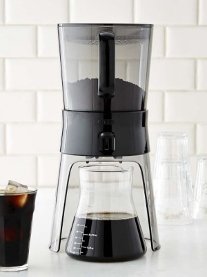 Oxo Good Grips Cold Brew Coffee Maker