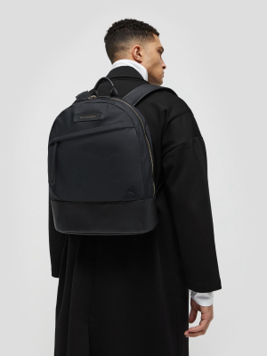 Kastrup 2.0 Italian Nylon Backpack