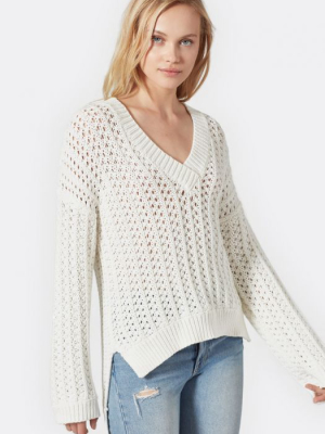 Sansa Sweater
