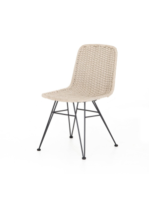 Dema Outdoor Dining Chair