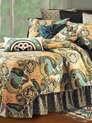 C&f Home Kasbah Quilt