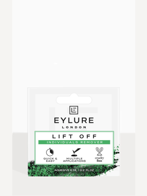 Eylure Liftoff Individual Lash Remover 6ml