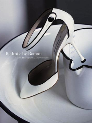 Blahnik By Boman