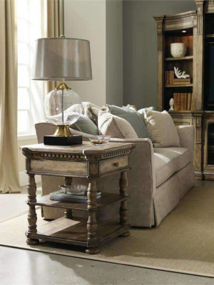 Sorella End Table