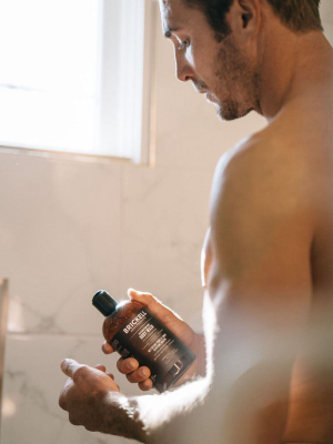 Invigorating Body Wash For Men