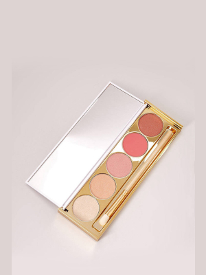 Bellini Palette