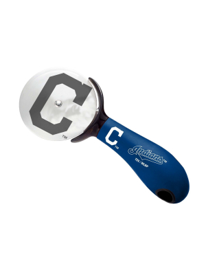 Mlb Cleveland Indians Pizza Cutter