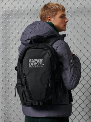 Classic Tarp Rucksack