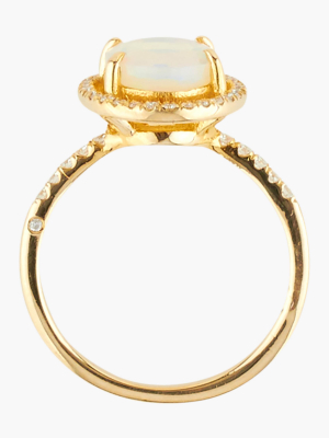 Aurora Ring