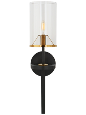 Vivier Single Sconce