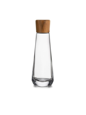 Nambe Vie Decanter (12")