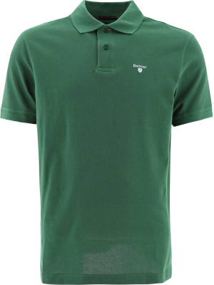 Barbour Piquet Polo Shirt