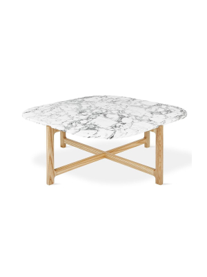 Quarry Square Coffee Table