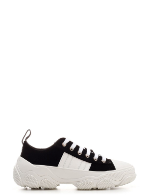 Redvalentino Glam Run Low-top Sneakers