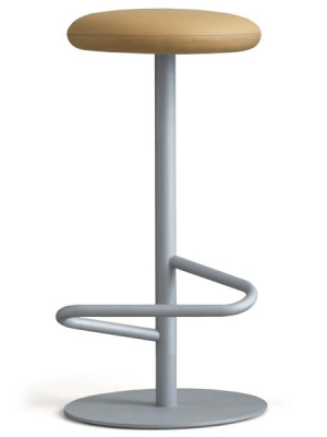 Odette Bar + Counter Stool