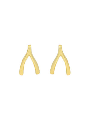 Wishbone Studs