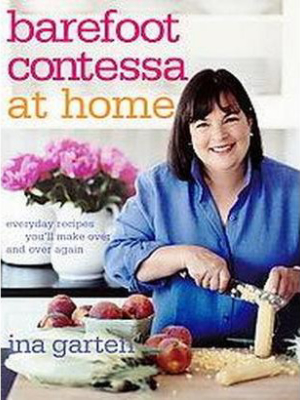 Barefoot Contessa At Home (hardcover) By Ina Garten