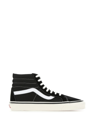 Vans Sk8-hi 38 Dx Sneakers