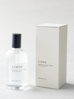 Linen Room Spray