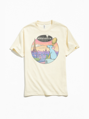 Ratatouille Tee