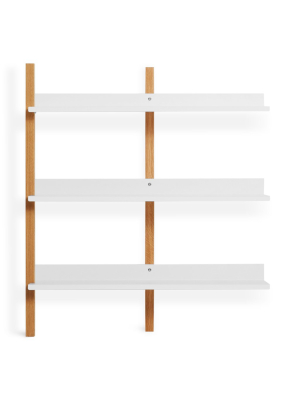 Browser Bookcase Add-on