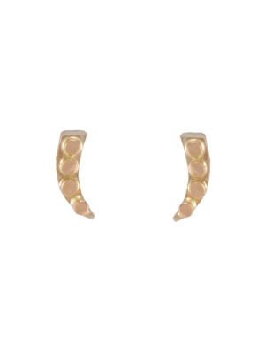 Mini Scorpii Earring