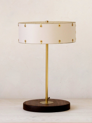 Celeste Table Lamp - Dogwood