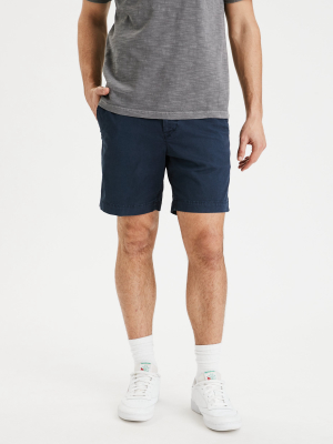 Ae Ne(x)t Level Classic 8" Khaki Short