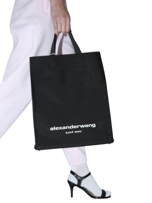 Alexander Wang Lunch Bag Tote Bag