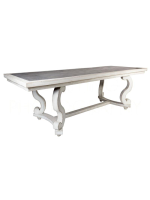 Aidan Gray Cosenza Dining Table