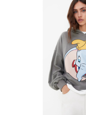 Dumbo ©disney Sweatshirt