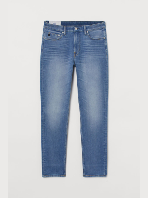 Slim Super Soft Jeans