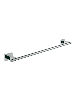 Grohe America, Inc. 12 252 Essentials 18" Towel Bar - Starlight Chrome